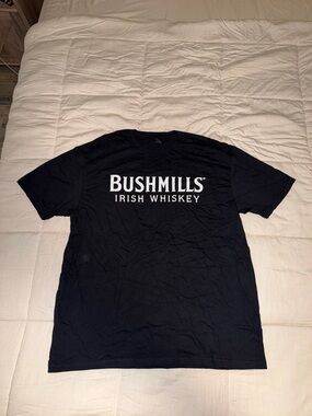 Bushmills Irish Whiskey Tee